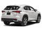 2020 Lexus NX NX 300h AWD