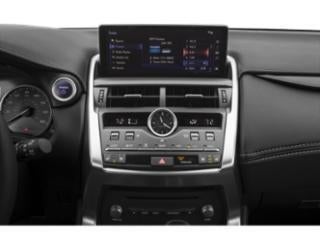 2020 Lexus NX NX 300h AWD