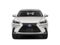 2020 Lexus NX NX 300h AWD