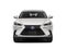 2020 Lexus NX NX 300h AWD