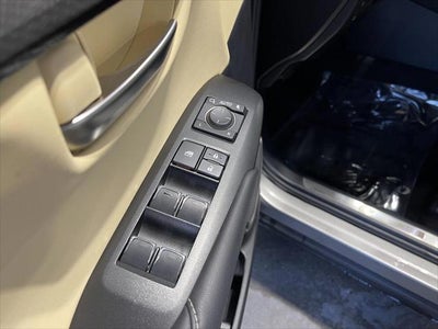2020 Lexus NX NX 300h AWD