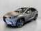 2020 Lexus NX NX 300h AWD