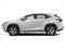 2020 Lexus NX NX 300h AWD