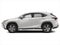 2020 Lexus NX NX 300h AWD