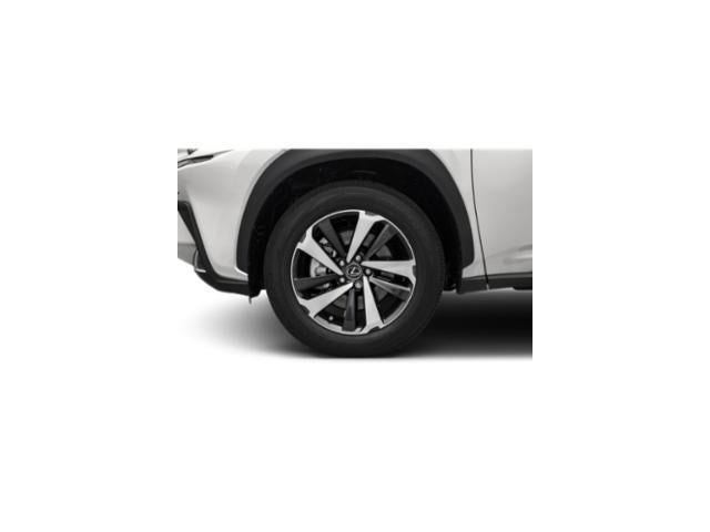 2020 Lexus NX NX 300h AWD