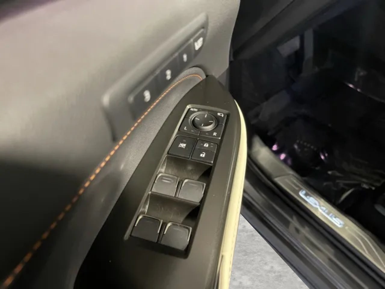 2022 Lexus NX NX 350h Premium AWD