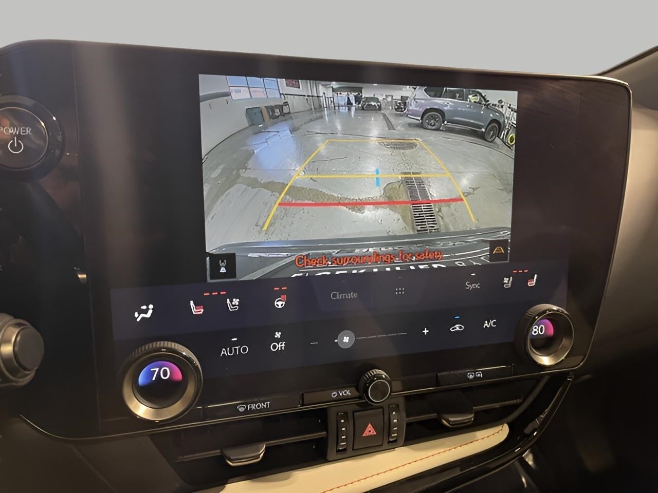 2022 Lexus NX NX 350h Premium AWD