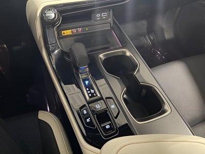 2022 Lexus NX NX 350h Premium AWD