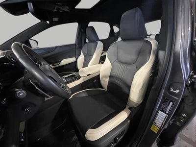 2022 Lexus NX NX 350h Premium AWD