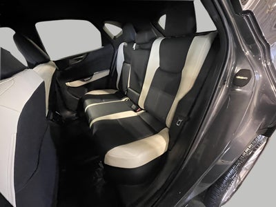 2022 Lexus NX NX 350h Premium AWD