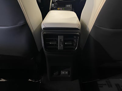 2022 Lexus NX NX 350h Premium AWD