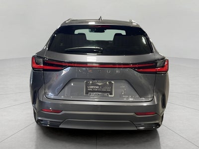 2022 Lexus NX NX 350h Premium AWD