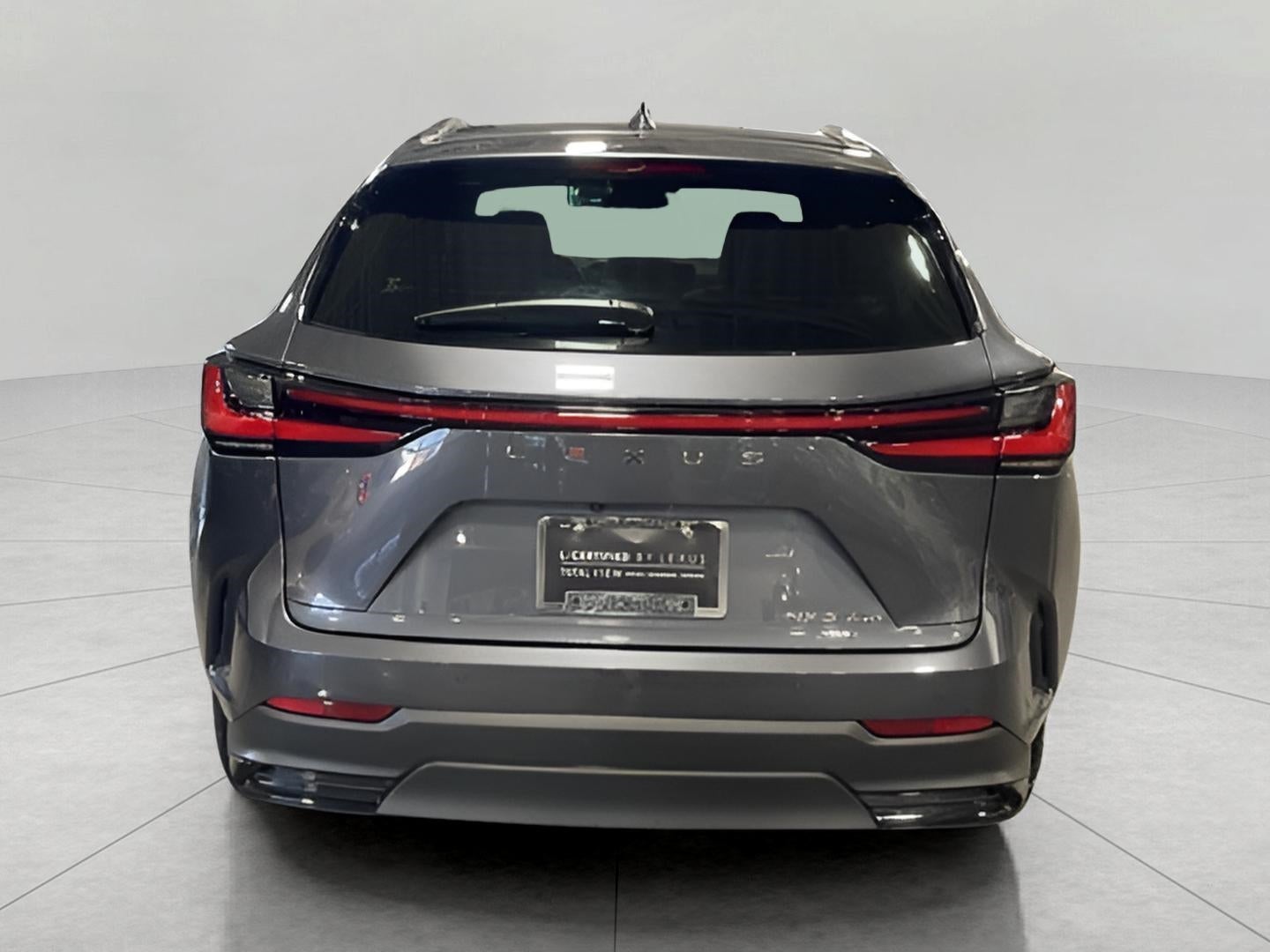 2022 Lexus NX NX 350h Premium AWD