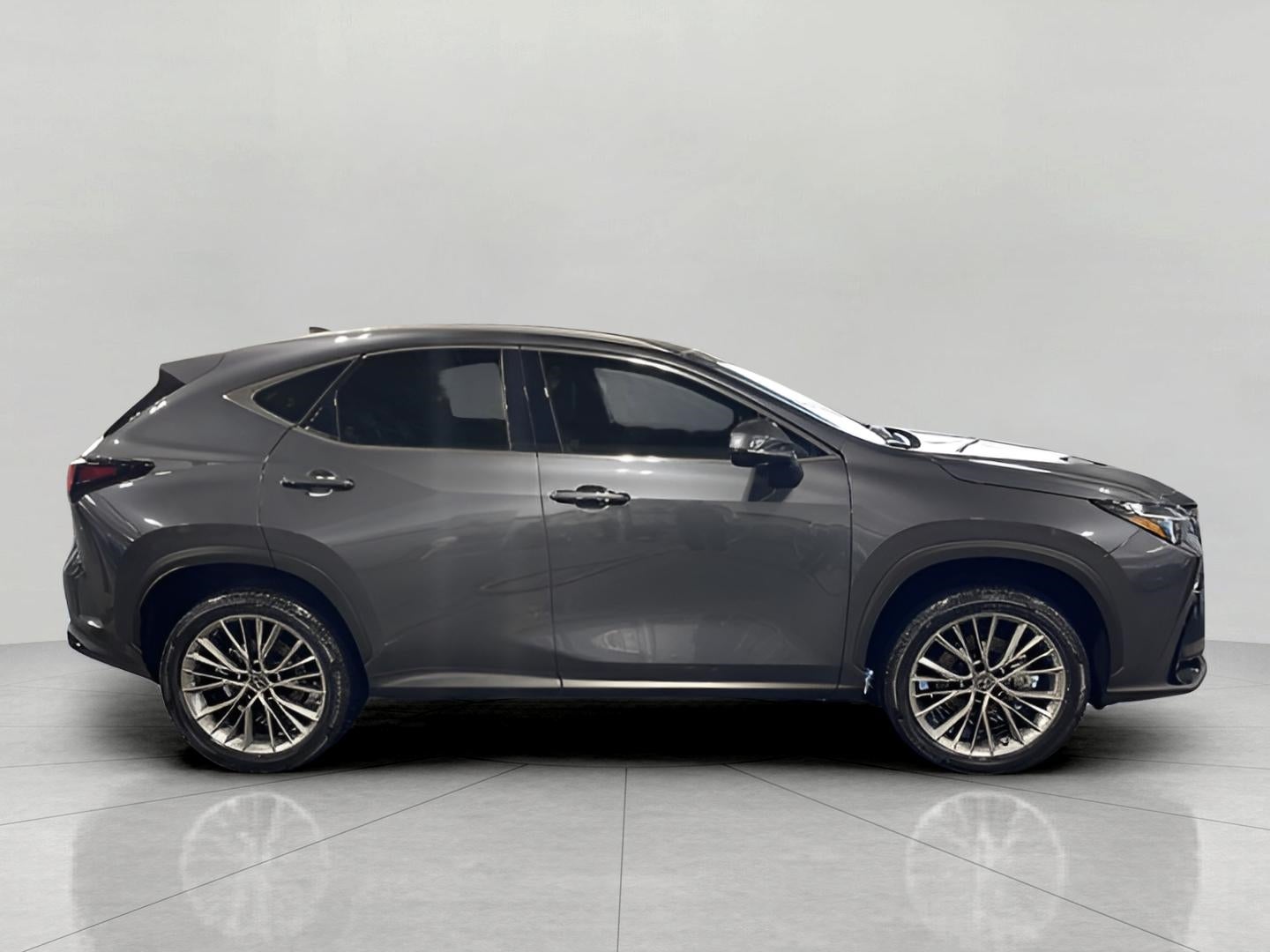 2022 Lexus NX NX 350h Premium AWD