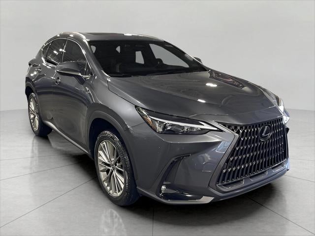 2022 Lexus NX NX 350h Premium AWD
