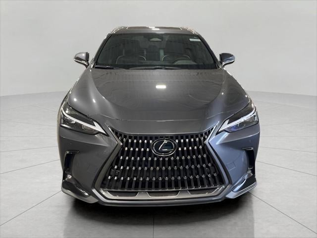 2022 Lexus NX NX 350h Premium AWD