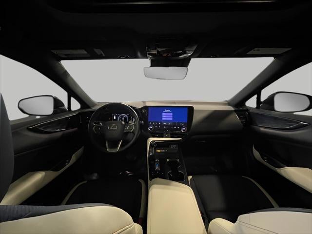 2022 Lexus NX NX 350h Premium AWD