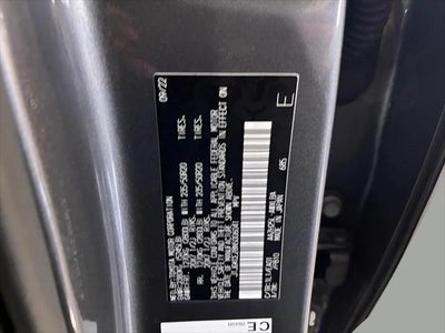 2022 Lexus NX NX 350h Premium AWD