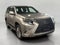 2021 Lexus GX GX 460 Luxury 4WD