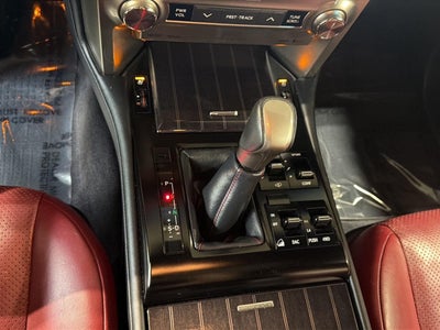 2021 Lexus GX GX 460 Luxury 4WD