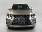 2021 Lexus GX GX 460 Luxury 4WD
