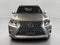 2021 Lexus GX GX 460 Luxury 4WD