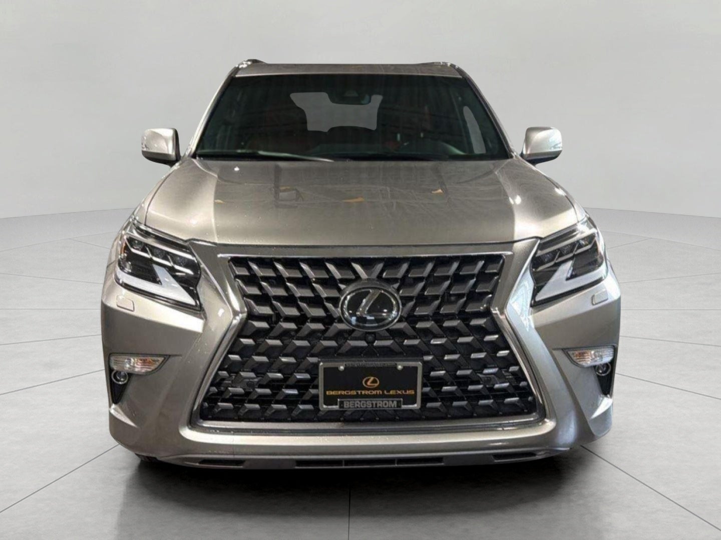 2021 Lexus GX GX 460 Luxury 4WD