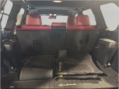 2021 Lexus GX GX 460 Luxury 4WD