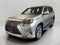 2021 Lexus GX GX 460 Luxury 4WD