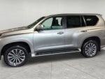 2021 Lexus GX GX 460 Luxury 4WD
