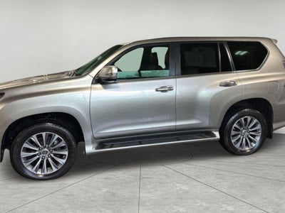 2021 Lexus GX GX 460 Luxury 4WD