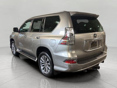 2021 Lexus GX GX 460 Luxury 4WD