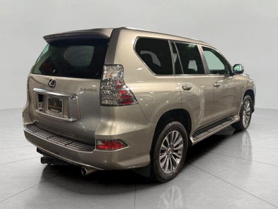 2021 Lexus GX GX 460 Luxury 4WD