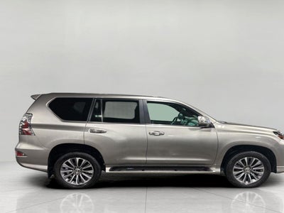 2021 Lexus GX GX 460 Luxury 4WD