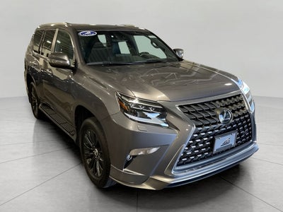 2023 Lexus GX GX 460 Luxury 4WD