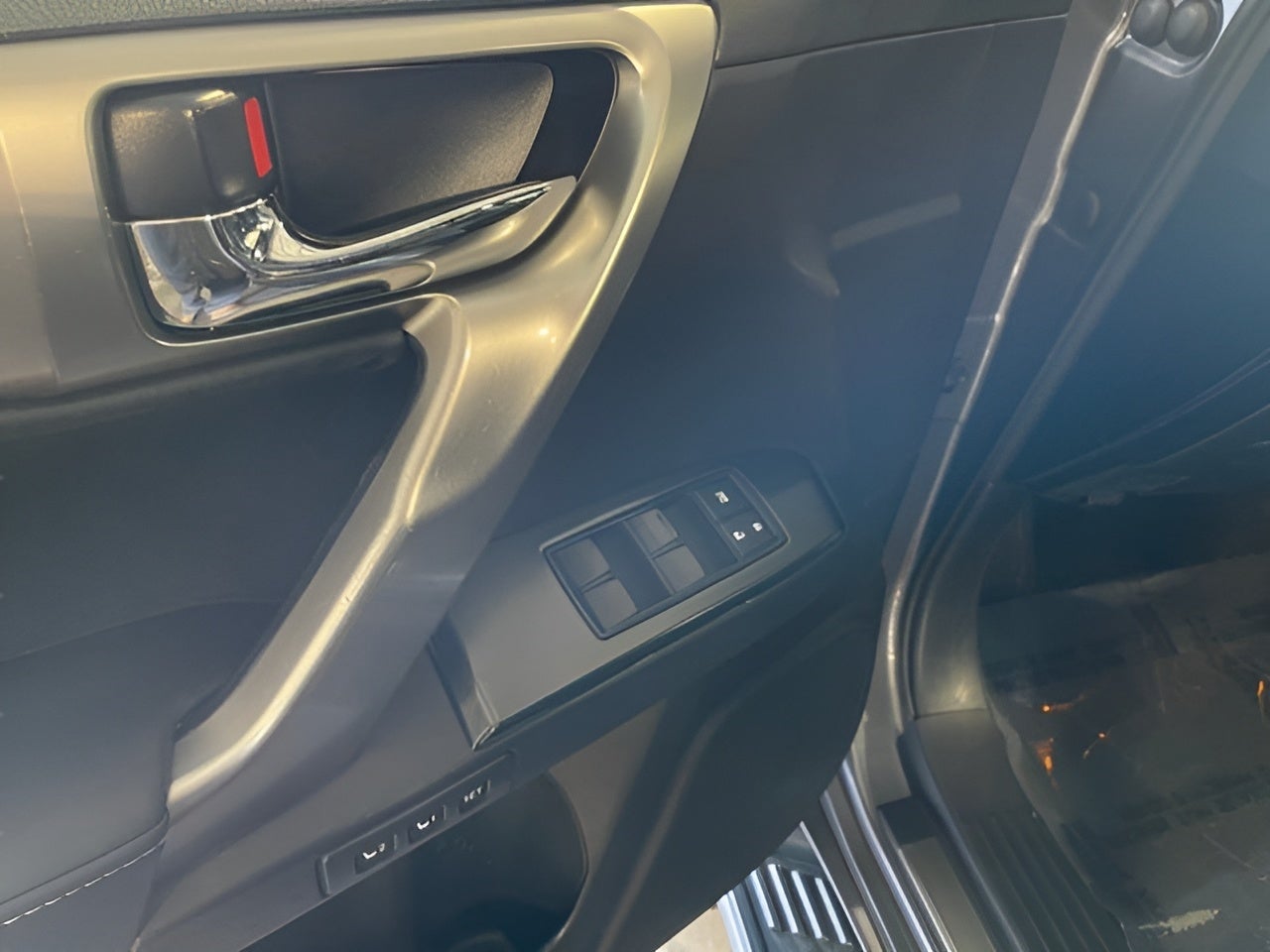 2023 Lexus GX GX 460 Luxury 4WD