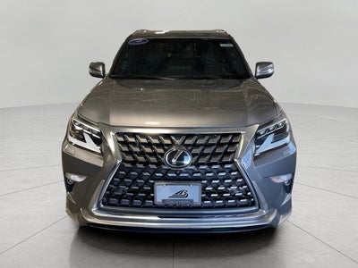 2023 Lexus GX GX 460 Luxury 4WD