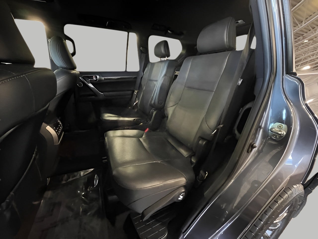 2023 Lexus GX GX 460 Luxury 4WD