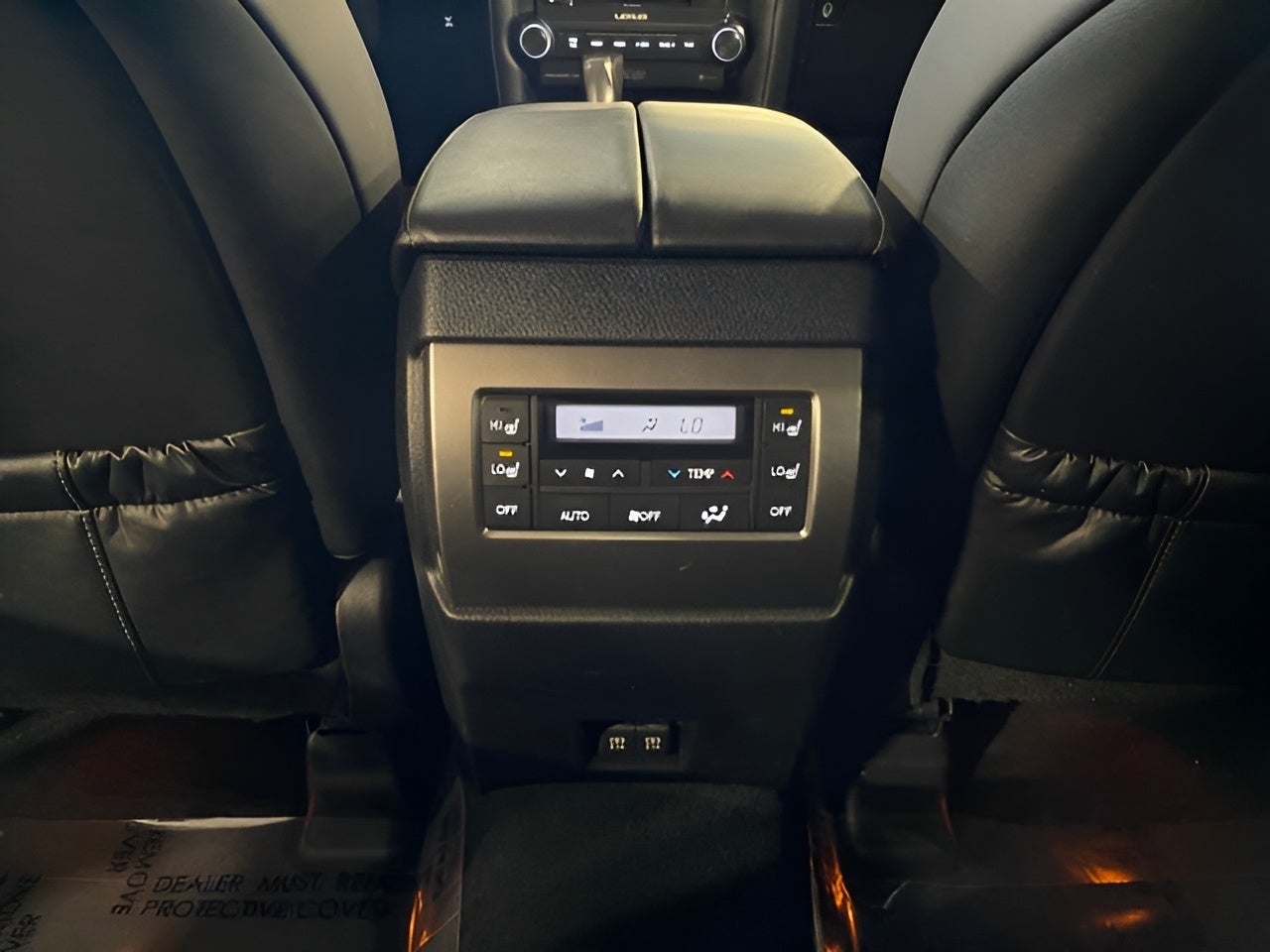 2023 Lexus GX GX 460 Luxury 4WD