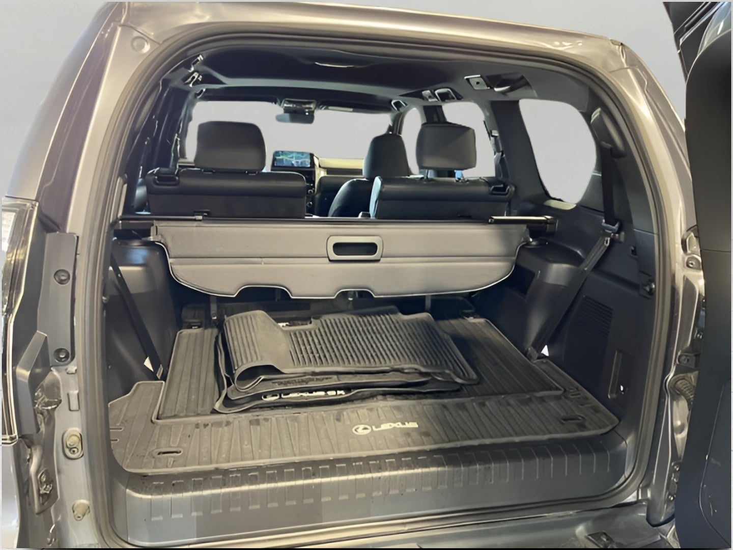 2023 Lexus GX GX 460 Luxury 4WD