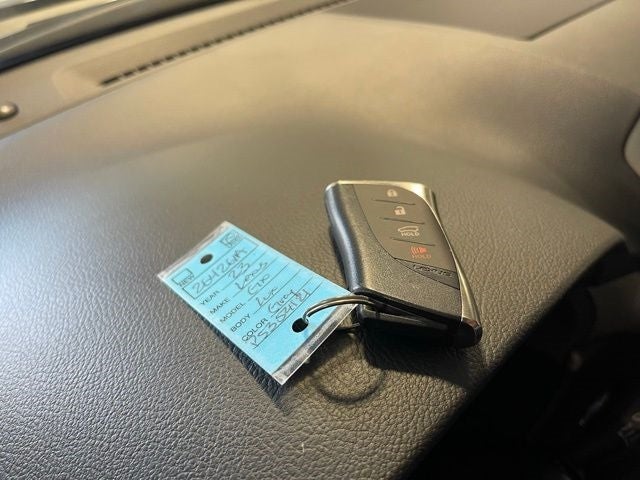 2023 Lexus GX GX 460 Luxury 4WD