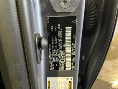 2023 Lexus GX GX 460 Luxury 4WD