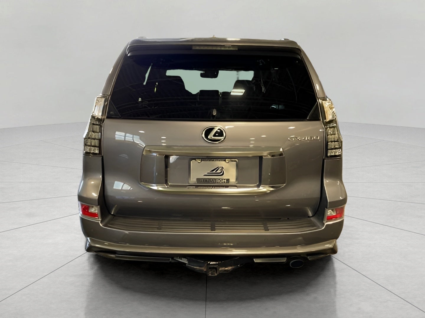 2023 Lexus GX GX 460 Luxury 4WD