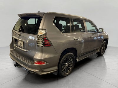 2023 Lexus GX GX 460 Luxury 4WD