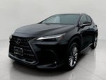 2025 Lexus NX NX 350h Luxury AWD