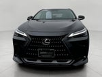 2025 Lexus NX NX 350h Luxury AWD