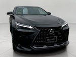 2025 Lexus NX NX 350h Luxury AWD