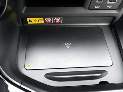 2025 Lexus NX NX 350h Luxury AWD