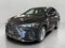 2024 Lexus NX NX 350h Luxury AWD