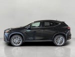 2024 Lexus NX NX 350h Luxury AWD